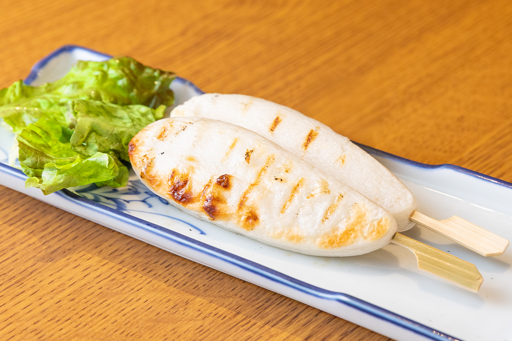 居酒屋　わせねで屋