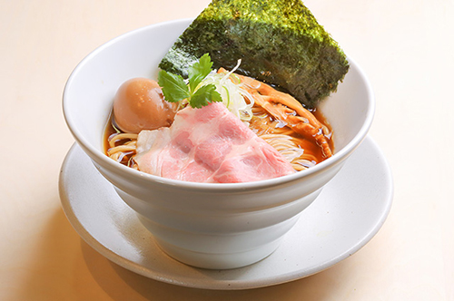 中華そば工房 本町製麺所