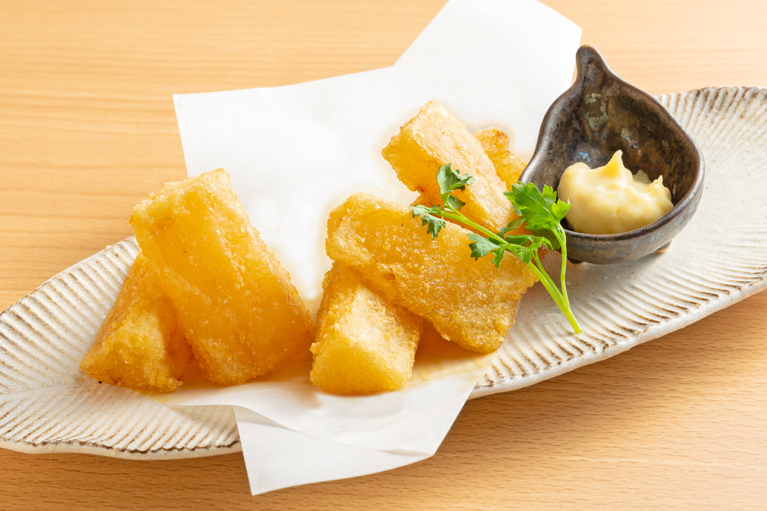 大衆創作酒場　大三元