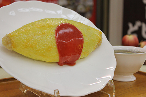 喫茶オーシャン