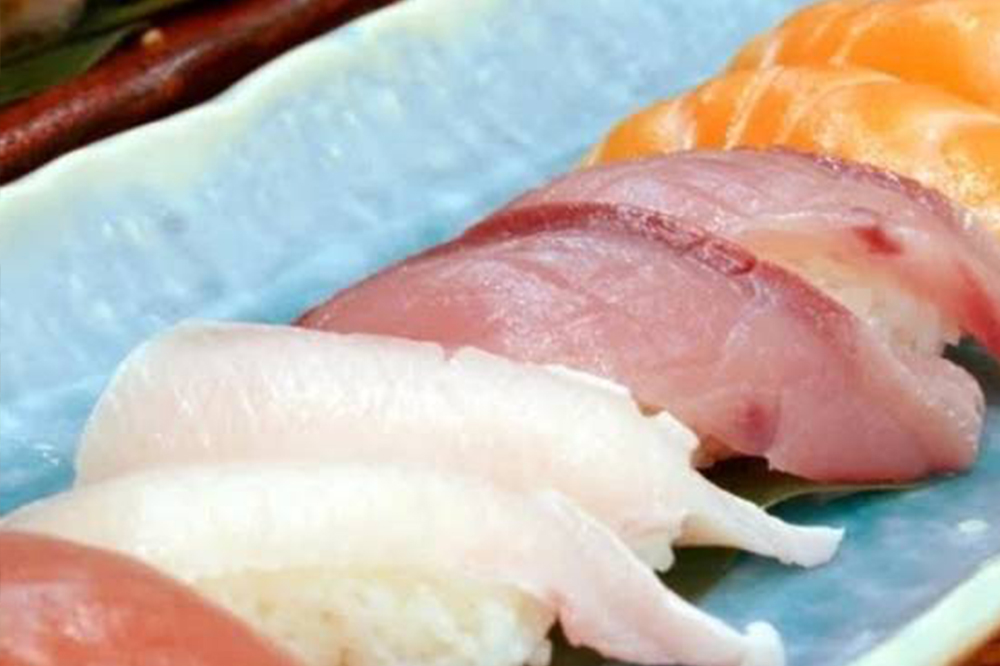 海鮮居酒屋　魚右衛門