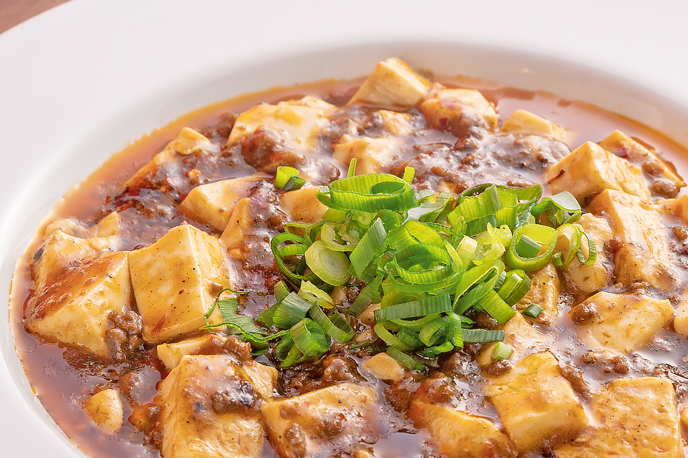 中国料理 けんけん