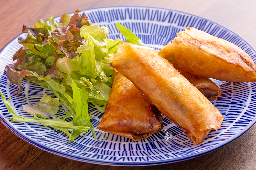 中国料理 けんけん