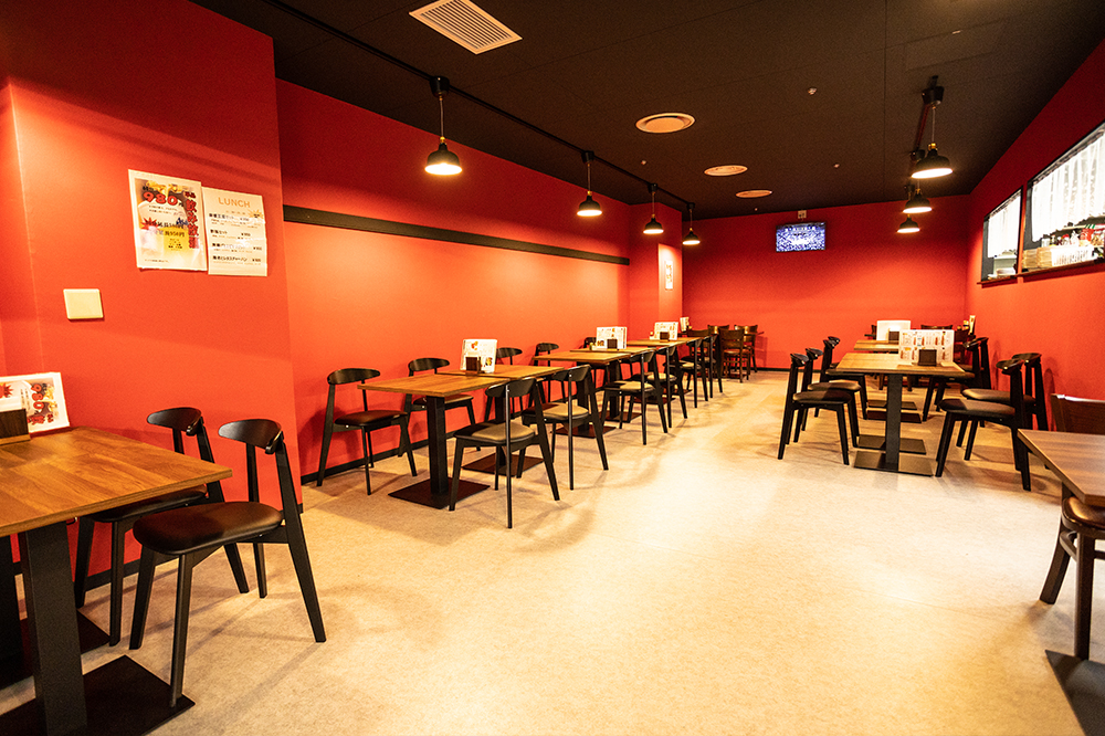 中国料理 けんけん