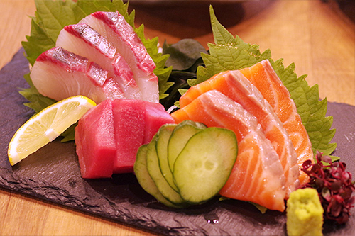 創作居酒屋 じげん