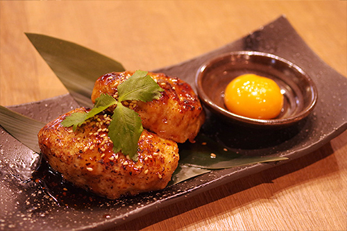 創作居酒屋 じげん